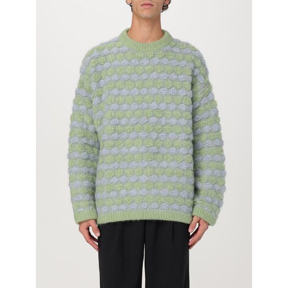 Bonsai Sweater Men Grey - Picture 1 of 4